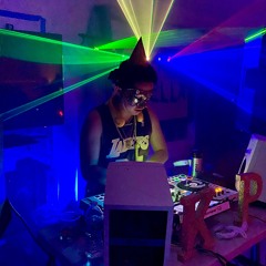Kevchella '24 | Splashquerade - KP's Midnight Bday Set