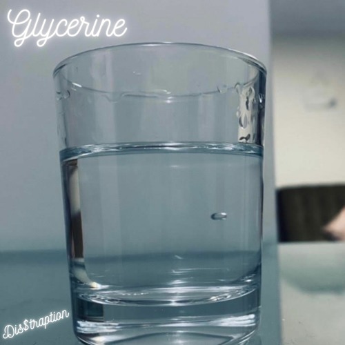 Glycerine