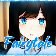 NightCore - Alexander Rybak – Fairytale