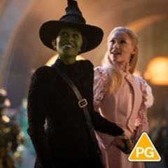 Episode 124: What you need to know about Wicked