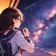 Twinkle Dream / 網文 feat.小春六花