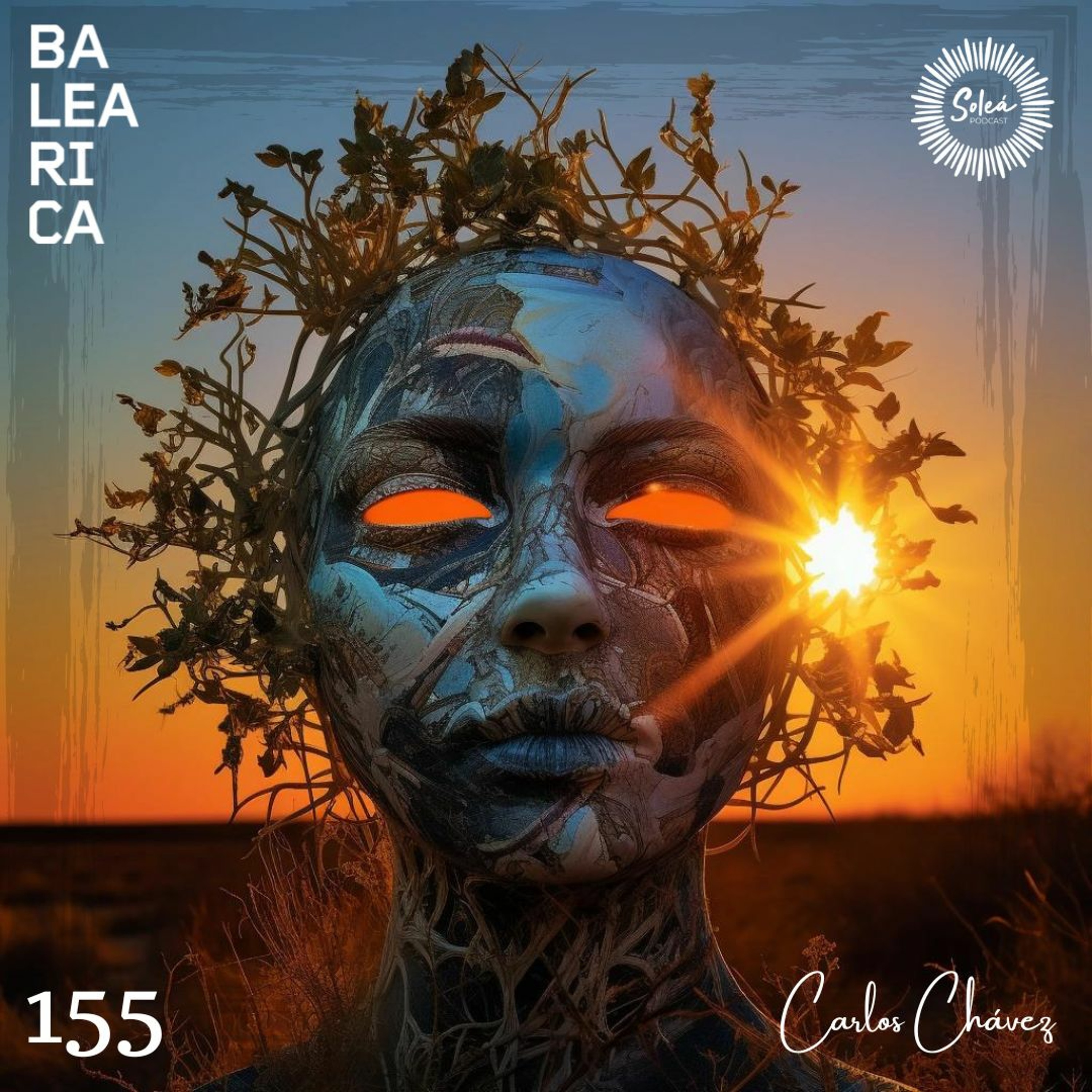 Carlos Chávez - Podcast