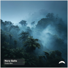 Nora Gallo - Eternal Orbit
