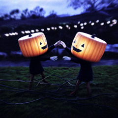 Dance of the Wild Pumpkins