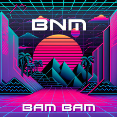 BNM Tracks & Remixes