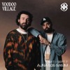 Ajna B2B Samm @ Voodoo Village Festival 2024 DJ mix artwork - Electronic music tracklist cover image