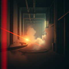 Grind the Air Around You (Original Mix)