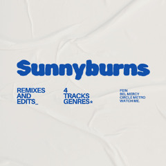Silentó - Watch Me (Sunnyburns Remix)