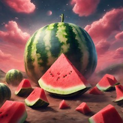 Watermelon Party - Set