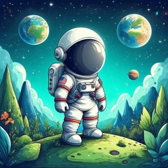 Binary system E7