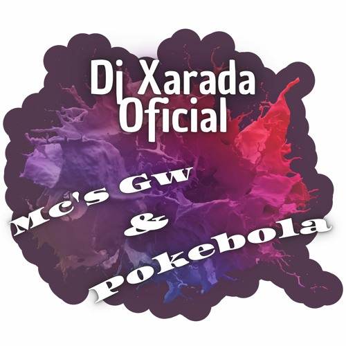 MTG TIA CIDA x TOMA P*U - Mc's Gw e Pokebola - Dj Xarada Oficial