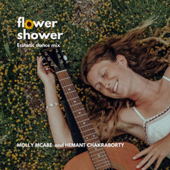 Flower Shower