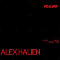 Alex Halien - Pulse Radio Show 27.04.2023