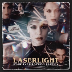 DG ft. JJ - Laserlight 2020 (Paulo Pringles Remix) #FreeDownload