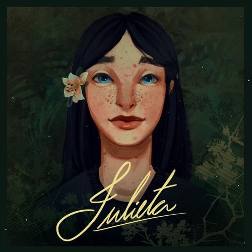 K a m a i t a c h i - Julieta