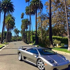 FREE Wiz Khalifa x Larry June Type Beat - Slidin' | Fly Melodies