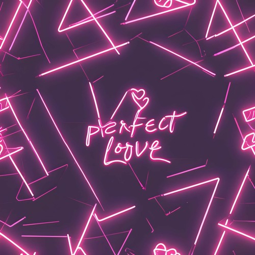J Vibez Perfect Love