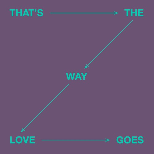 Stream That's The Way Love Goes (Extended Mix) by Kevin McKay
