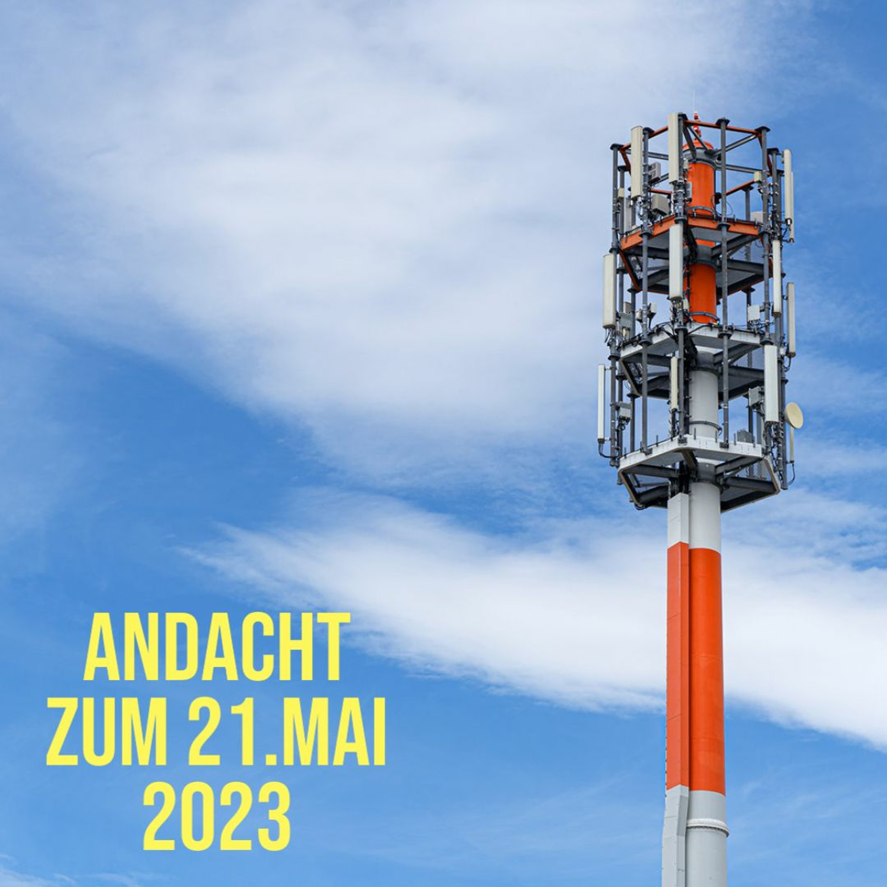 Podcast-Andacht