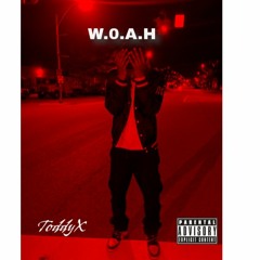 W.O.A.H (prod. CLASSY)