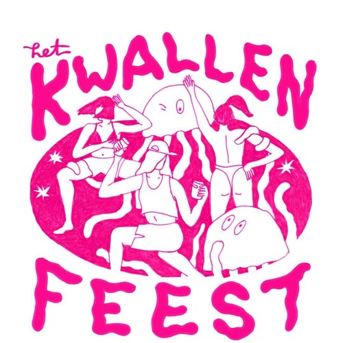 Maarten = MEER @ KWALLENFEEST  2025