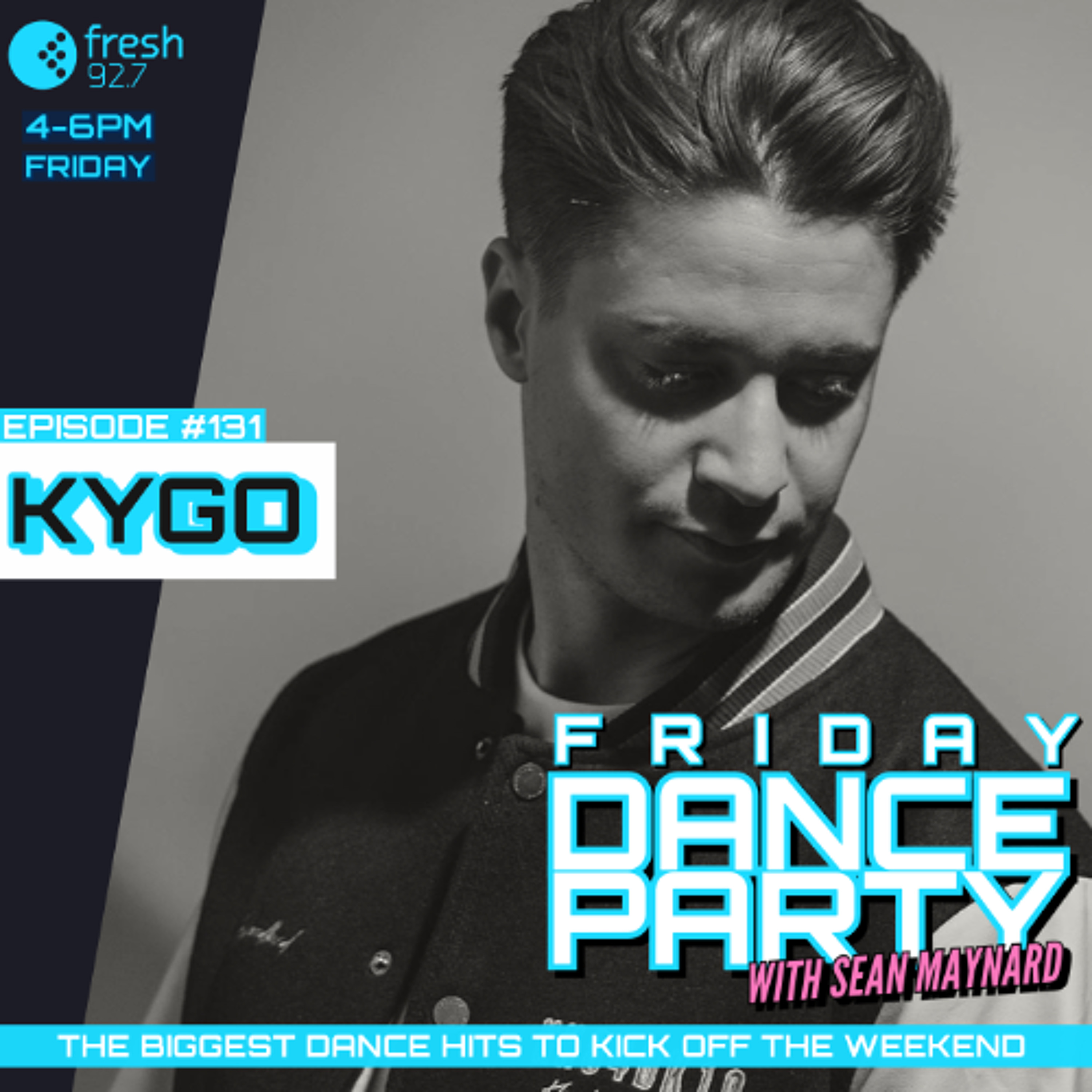 Dance Anthems Radio Show