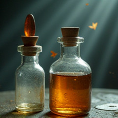 Take My Medicine