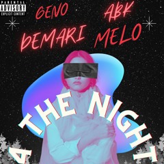 4 THE NIGHT