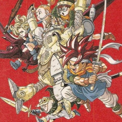 secret of the forest