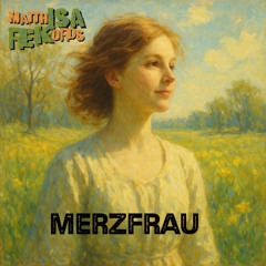 Merzfrau