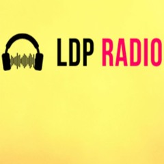 LDP RADIO second half of Sunday session with Crease