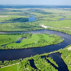 Hurricane of Regret (Dnipro Delta)