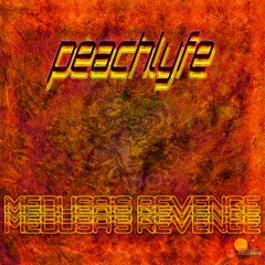 peachlyfe - Medusa's Revenge EP previews