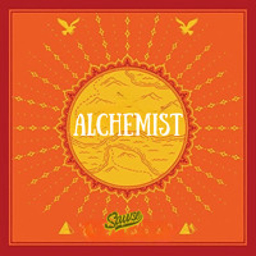 Alchemist