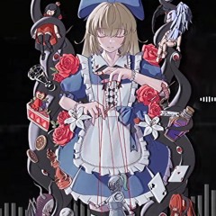 Black Souls Artcore Betrayal Alice