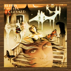 RALPH LUNDSTEN AND THE ANDROMEDA ALL STARS - HORRORSCOPE