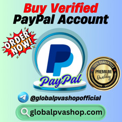What you need to know before buying a verified PayPal account