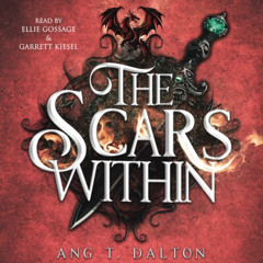 THE SCARS WITHIN Audiobook Excerpt