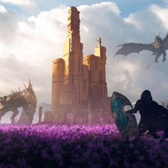 Eternal Glory [Epic Heroic Trailer]