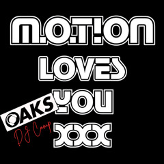 Motion DJ Comp Trance Mix