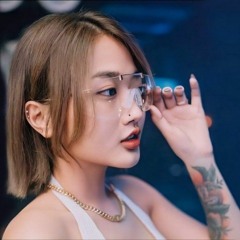 EM ƠI ĐỪNG KHÓC BÓNG TỐI TRƯỚC MẮT SẼ BẮT EM ĐI  BIBO REMIX  BÊN TRÊN TẦNG LẦU REMIX