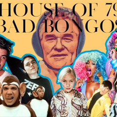 House of 79 Bad Bongos .wav