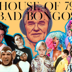 House of 79 Bad Bongos .wav