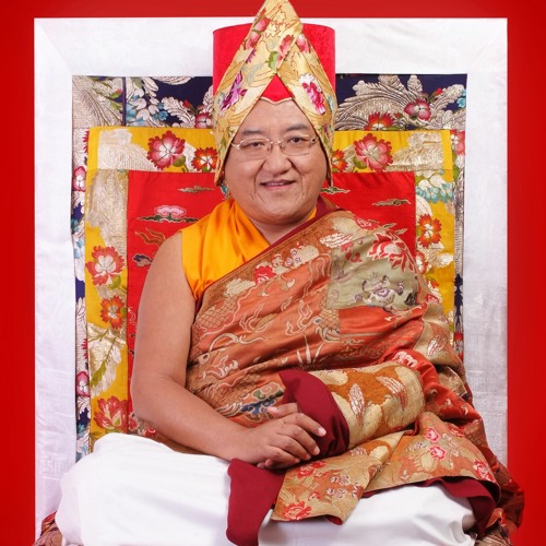 Stream Opening The Door To Dharma Part II Of II The Four Thoughts That 