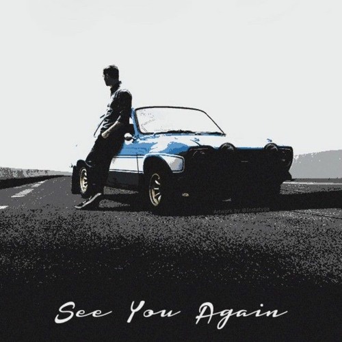 See You Again Prod By Squadzilla x AmartMusic *TAGGED*