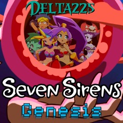 Rise and Shine Shantae