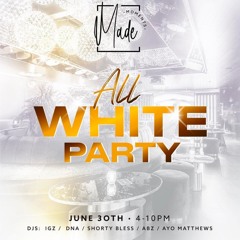 MADEMOMENTS LIVE SET w/ BELAIRE