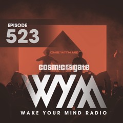 WYM Radio Episode 523