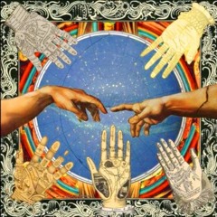 Os Tincoãs - Deixa A Gira Girar (Shortened - J G B Edit)