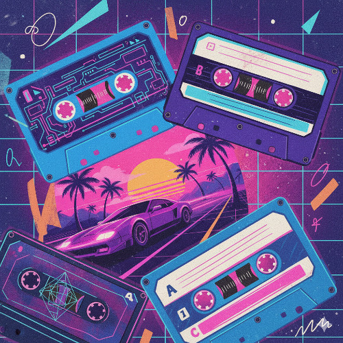 Cyberprank - It's All Right (ai cover)